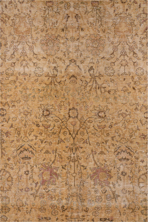 Vintage Sivas Area Rug (9' x 12')